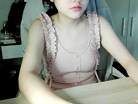 Yin-girl online show from February 2, 7:13 pm