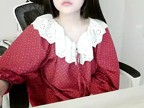 Yin-girl online show from January 13, 6:12 pm