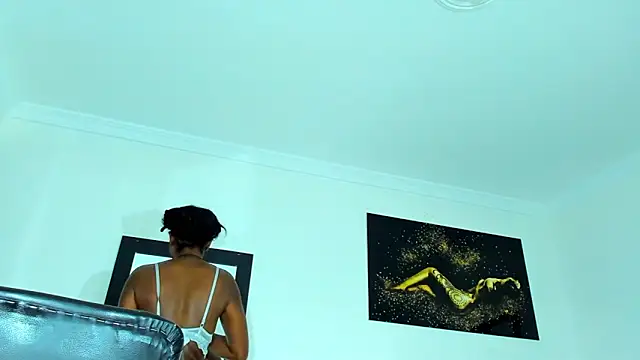 KimberlyBanks2 online show from February 27, 10:04 am