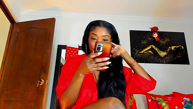 KimberlyBanks2 online show from December 17, 1:04 pm