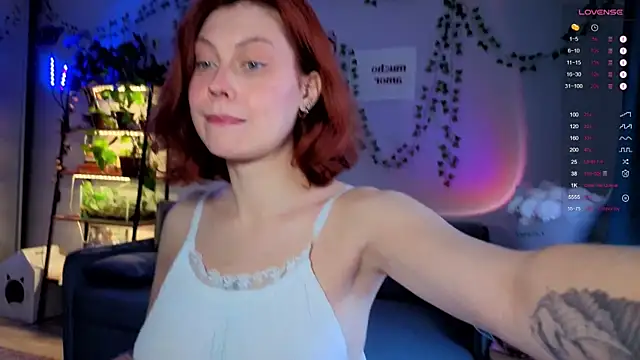 Your Corvus online show from November 7, 10:21 am