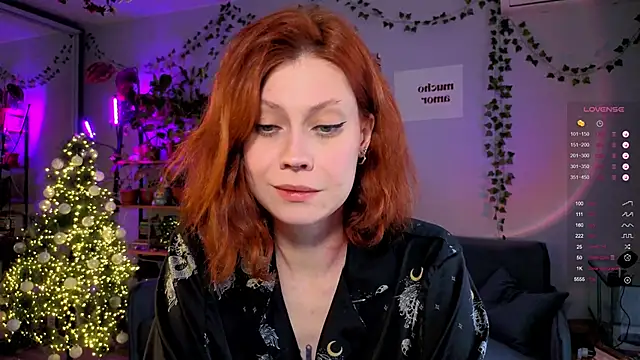 Your Corvus online show from December 15, 10:31 am