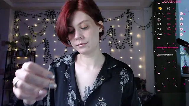 Your Corvus online show from December 2, 7:10 am