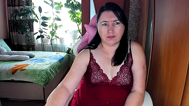 Tatyana51 online show from February 9, 8:05 am