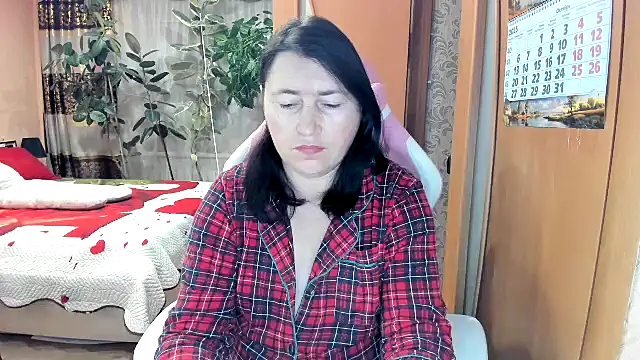 Snapshot of Tatyana51 chatting on October 21, 12:09 pm Tatyana51 online show from October 21, 12:09 pm