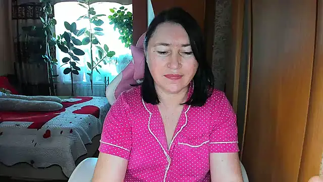 Tatyana51 online show from June 5, 2:48 am