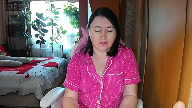 Tatyana51 online show from June 3, 4:57 am