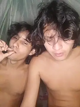 pedrodavid  online show from February 12, 12:12 am