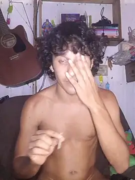 pedrodavid  online show from January 8, 4:49 am