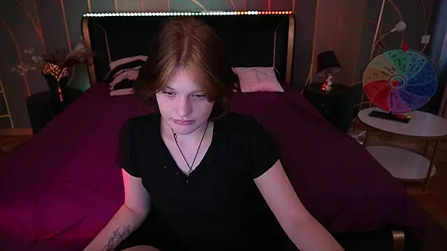 CandyBooms  online show from September 30, 12:55 pm