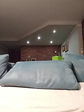 ThailyCherry online show from February 24, 10:19 pm