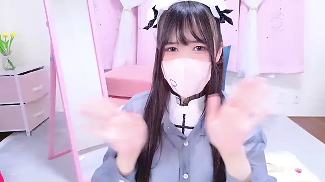 Rico-pin online show from November 21, 6:10 pm