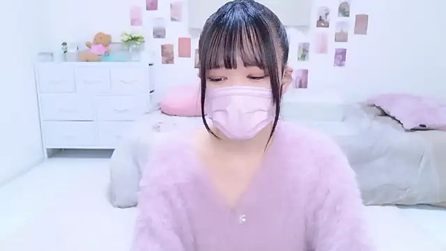 Rico-pin online show from October 21, 6:12 pm