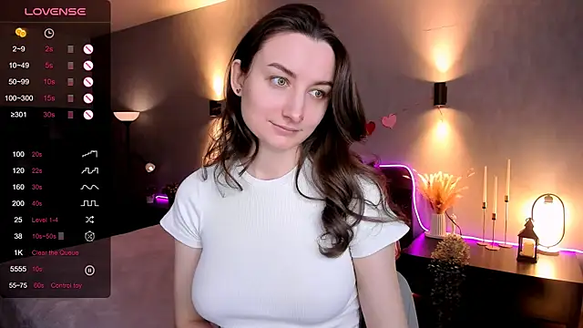 annacooleman online show from March 1, 2:33 am