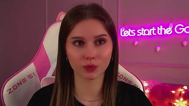 DianaVert online show from December 17, 3:27 pm