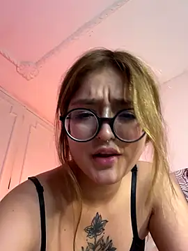 SweetJennaa online show from October 9, 3:54 am