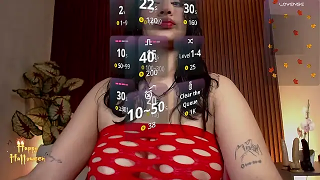 Snapshot of venuz_lee chatting on October 23, 1:17 pm venuz lee online show from October 23, 1:17 pm