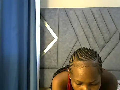 vannessa online show from November 14, 4:56 am