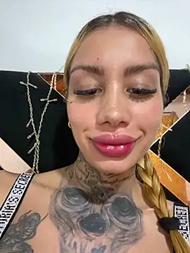 Zaratattoox online show from October 6, 6:52 am