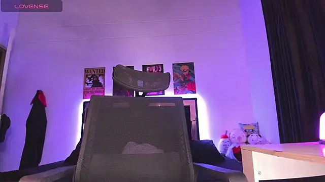 Mariana Hasper  online show from March 1, 5:51 am