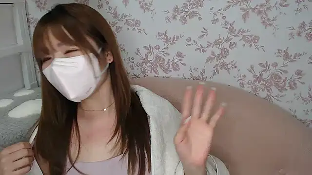 mei hosina online show from April 21, 2:46 pm