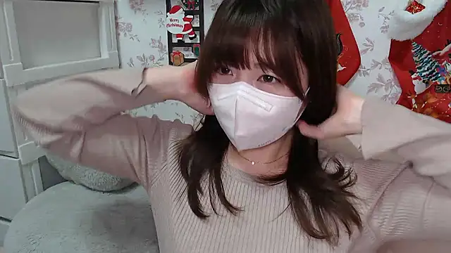 mei hosina online show from December 16, 4:02 pm