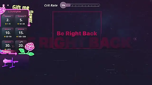 SexySenaly016 online show from February 27, 8:52 pm