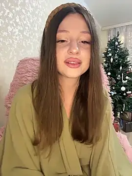 Kimsweet7 online show from January 6, 6:00 pm