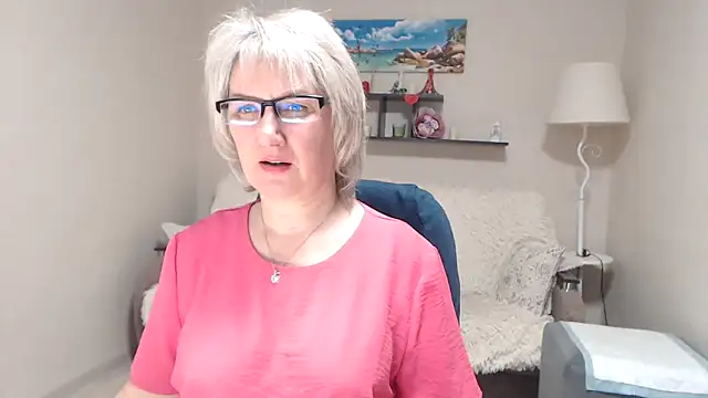 FleurMays online show from March 24, 4:29 am