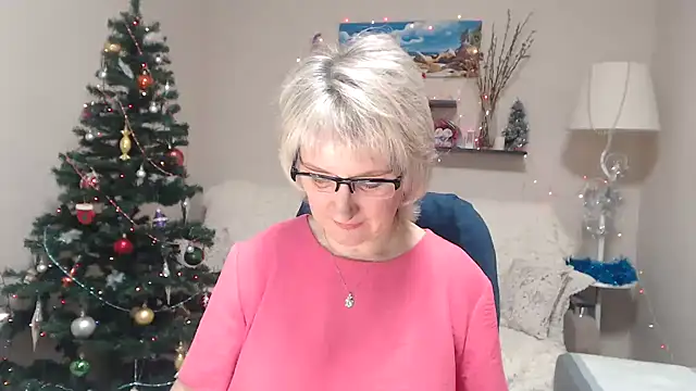 FleurMays online show from January 7, 5:55 am