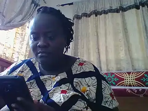 Hotwife8 online show from February 24, 8:57 am