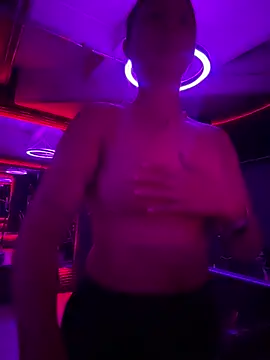 SofiaG  online show from February 15, 6:07 pm