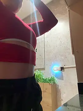 SofiaG  online show from December 16, 7:31 pm