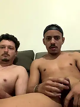 GabeHian1903 online show from January 19, 7:59 am