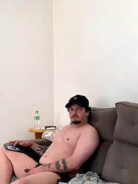 GabeHian1903 online show from October 19, 12:07 pm