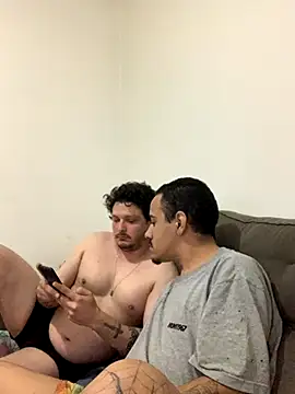 GabeHian1903 online show from September 13, 4:31 am