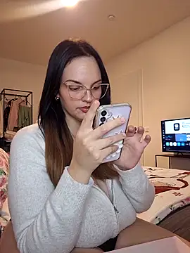 Jujuicy 97 online show from November 15, 6:09 pm