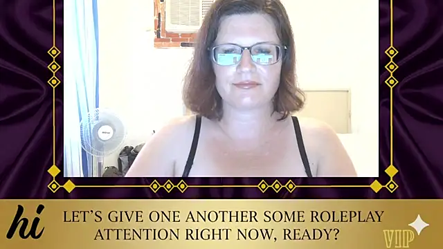 CrimsonMistress online show from February 16, 11:04 pm