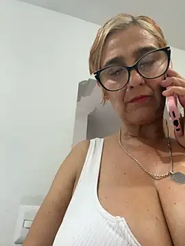 star anastasia online show from April 19, 6:32 pm