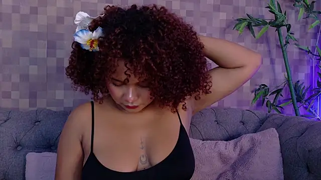 nataly velez online show from November 24, 7:16 pm