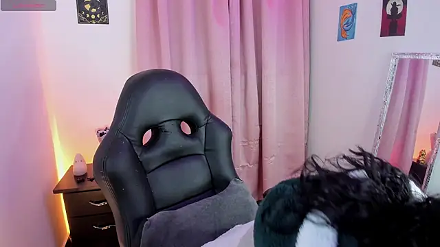 indra cam online show from November 17, 3:40 am