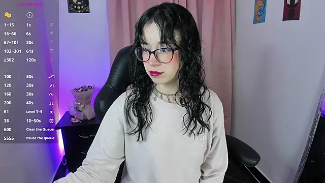 indra cam online show from January 16, 3:02 am