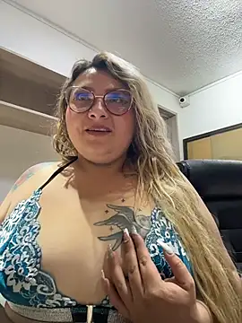 Kharla Marin online show from November 21, 11:07 pm