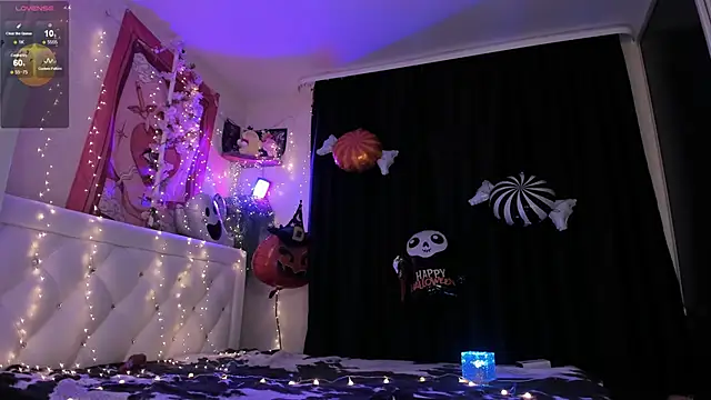 Natural pussy online show from October 30, 6:53 pm