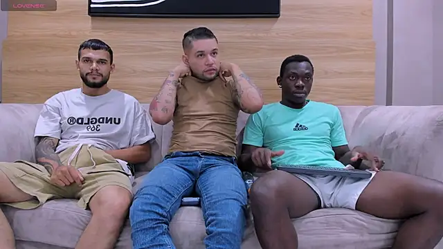 hot day online show from October 14, 7:49 pm