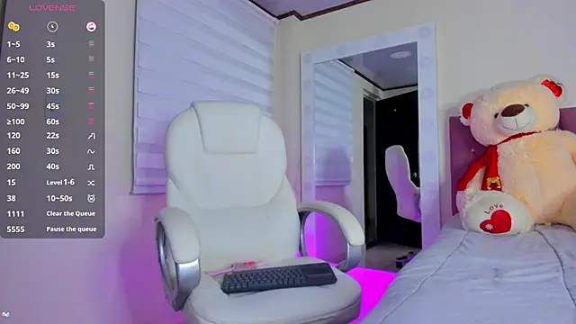 isaa 19 online show from February 6, 5:11 am