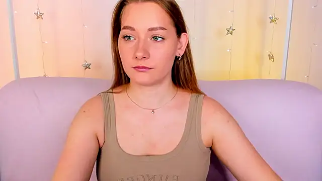 AlinaVice online show from March 23, 1:12 am