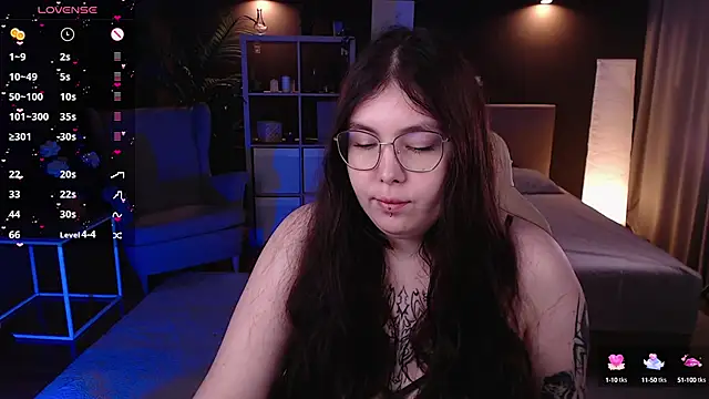 Arizonaa Muse online show from September 21, 5:06 am