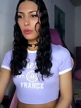 Jessica princes online show from April 13, 7:47 pm