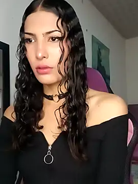 Jessica princes online show from February 21, 12:28 pm